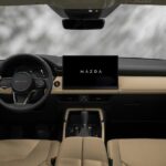 Mazda CX 5 2026 Interior 18 150x150