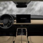 Mazda CX 5 2026 Interior 19 150x150