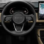 Mazda CX 5 2026 Interior 20 150x150