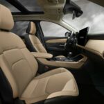 Mazda CX 5 2026 Interior 3 150x150
