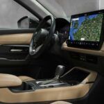 Mazda CX 5 2026 Interior 7 150x150