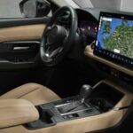 Mazda CX 5 2026 Interior 8 150x150