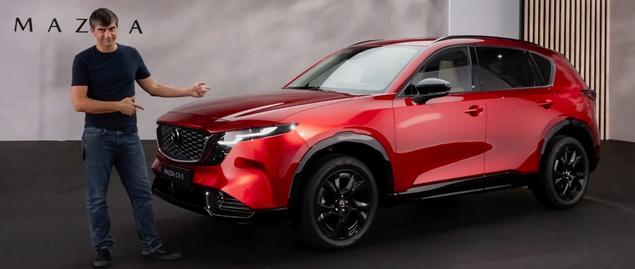 Todas las noticias de coches en un solo portal: Pruebas, fotos, vídeos, informes...