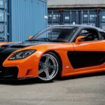 Mazda RX 7 Fast Furious 1 150x150