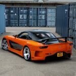 Mazda RX 7 Fast Furious 12 150x150