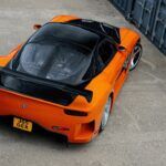 Mazda RX 7 Fast Furious 2 150x150