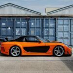 Mazda RX 7 Fast Furious 8 150x150