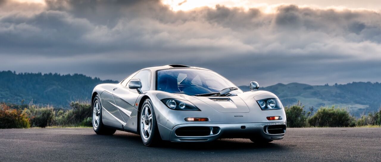 Todas las noticias de coches en un solo portal: Pruebas, fotos, vídeos, informes...