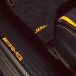 Mercedes AMG CLA 45 S 4MATIC Final Edition 1 150x150
