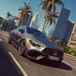 Mercedes AMG CLA 45 S 4MATIC Final Edition 2 150x150