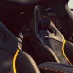 Mercedes AMG CLA 45 S 4MATIC Final Edition 4 150x150