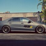 Mercedes AMG CLA 45 S 4MATIC Final Edition 6 150x150