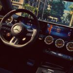 Mercedes AMG CLA 45 S 4MATIC Final Edition 7 150x150