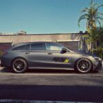 Mercedes AMG CLA 45 S 4MATIC Final Edition 8 150x150