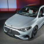 Mercedes CLA 350 4MATIC Shooting Brake EQ Technology AMG Line 2026 2 150x150