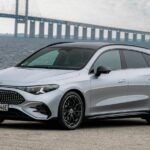 Mercedes CLA 350 4MATIC Shooting Brake EQ Technology AMG Line 2026 3 150x150