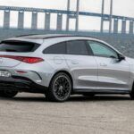 Mercedes CLA 350 4MATIC Shooting Brake EQ Technology AMG Line 2026 4 150x150