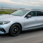 Mercedes CLA 350 4MATIC Shooting Brake EQ Technology AMG Line 2026 6 150x150