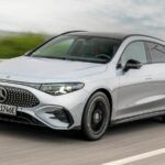 Mercedes CLA 350 4MATIC Shooting Brake EQ Technology AMG Line 2026 7 150x150