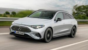 Imagen de mercedes-cla-shooting-brake-2026