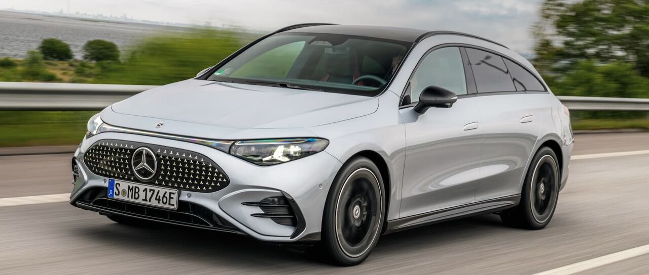 Todas las noticias de coches en un solo portal: Pruebas, fotos, vídeos, informes...
