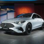 Mercedes CLA 350 4MATIC Shooting Brake EQ Technology AMG Line 2026 8 150x150