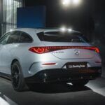 Mercedes CLA 350 4MATIC Shooting Brake EQ Technology AMG Line 2026 9 150x150