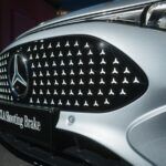 Mercedes CLA 350 4MATIC Shooting Brake EQ Technology AMG Line 2026 Detalle 3 150x150