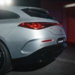 Mercedes CLA 350 4MATIC Shooting Brake EQ Technology AMG Line 2026 Detalle 4 150x150