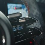 Mercedes CLA 350 4MATIC Shooting Brake EQ Technology AMG Line 2026 Interior 6 150x150
