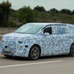 Mercedes VLE VLS Prototipos 7 150x150