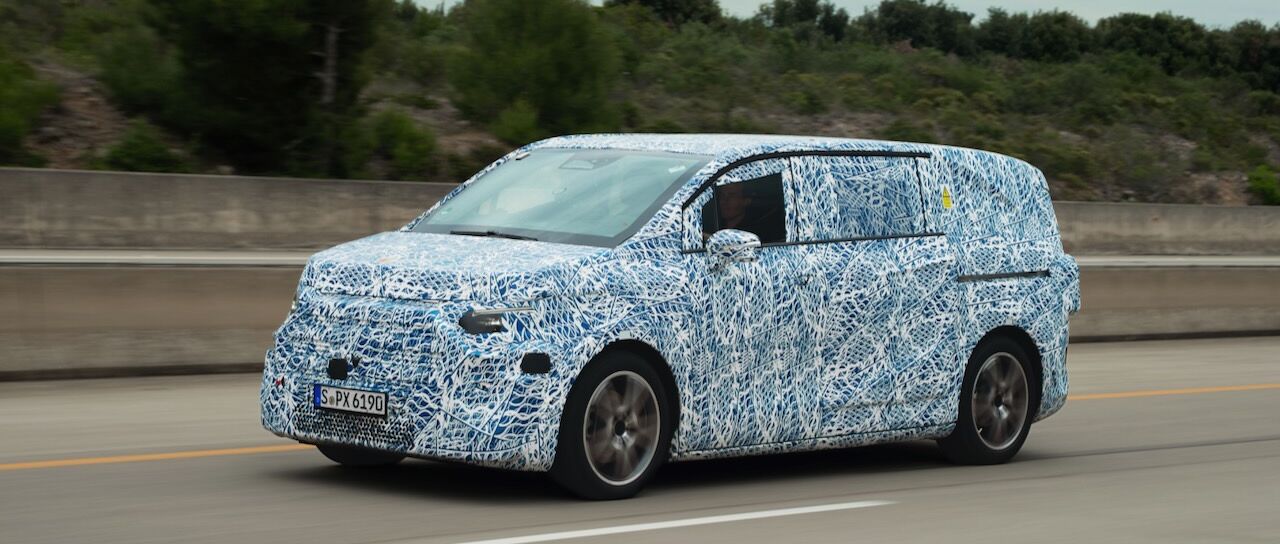 Todas las noticias de coches en un solo portal: Pruebas, fotos, vídeos, informes...