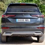 Mitsubishi Outlander PHEV 2025 Prueba 1 150x150