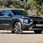 Mitsubishi Outlander PHEV 2025 Prueba 10 150x150