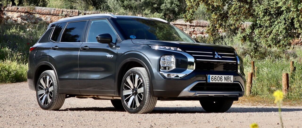 Todas las noticias de coches en un solo portal: Pruebas, fotos, vídeos, informes...