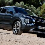 Mitsubishi Outlander PHEV 2025 Prueba 11 150x150