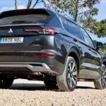 Mitsubishi Outlander PHEV 2025 Prueba 12 150x150