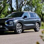 Mitsubishi Outlander PHEV 2025 Prueba 14 150x150