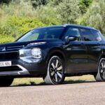 Mitsubishi Outlander PHEV 2025 Prueba 15 150x150