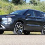 Mitsubishi Outlander PHEV 2025 Prueba 16 150x150