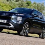 Mitsubishi Outlander PHEV 2025 Prueba 17 150x150