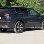 Mitsubishi Outlander PHEV 2025 Prueba 2 150x150