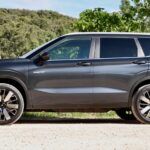 Mitsubishi Outlander PHEV 2025 Prueba 3 150x150