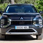 Mitsubishi Outlander PHEV 2025 Prueba 4 150x150