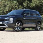 Mitsubishi Outlander PHEV 2025 Prueba 6 150x150