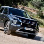 Mitsubishi Outlander PHEV 2025 Prueba 8 150x150