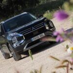 Mitsubishi Outlander PHEV 2025 Prueba 9 150x150