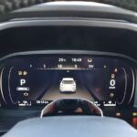 Mitsubishi Outlander PHEV 2025 Prueba Interior 1 1 150x150