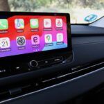 Mitsubishi Outlander PHEV 2025 Prueba Interior 10 150x150