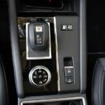 Mitsubishi Outlander PHEV 2025 Prueba Interior 15 150x150